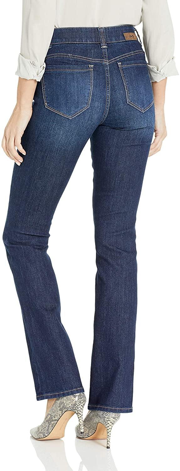 Jag Jeans Women's Caroline Boot Jean