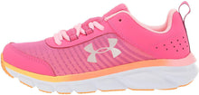 
                        
                          將圖片載入圖庫檢視器 Under Armour Unisex-Child Grade School Assert 8 Sneaker
                        
                      