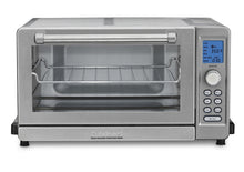 
                        
                          Cargar imagen en el visor de la galería, Cuisinart TOB-135N Deluxe Convection Toaster Oven Broiler - JOY2ESpree
                        
                      