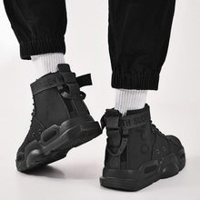 
                        
                          Load image into Gallery viewer, XIDISO Fashion Mens Women Sneakers High and Low Top Walking Shoes Sport Athletic Casual Shoe for Men
                        
                      