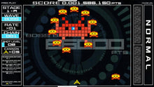 
                        
                          Load image into Gallery viewer, Space Invaders Forever - Nintendo Switch Edition - JOY2ESpree
                        
                      