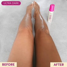 
                        
                          Cargar imagen en el visor de la galería, Coco &amp; Eve Self Tanner Mousse Kit - All Natural Sunless Tanning Mousse
                        
                      