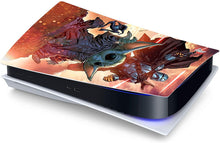 
                        
                          Muat gambar ke penampil Galeri, PS5 Skin for Console and Controllers Vinyl Sticker Same Decal Quality for Cars - JOY2ESpree
                        
                      