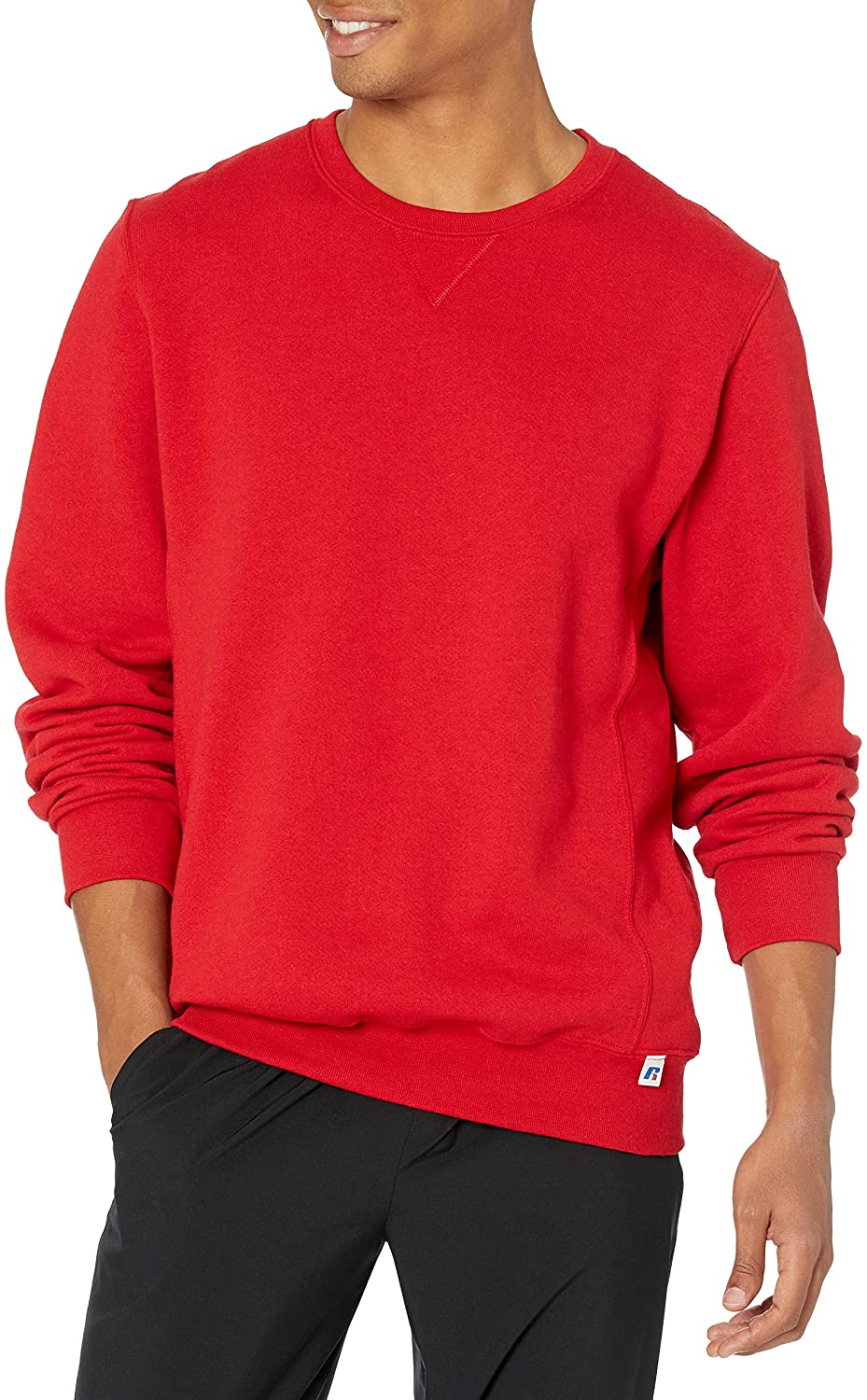 Russell Athletic Men's Dri-Power Fleece Sweatshirt