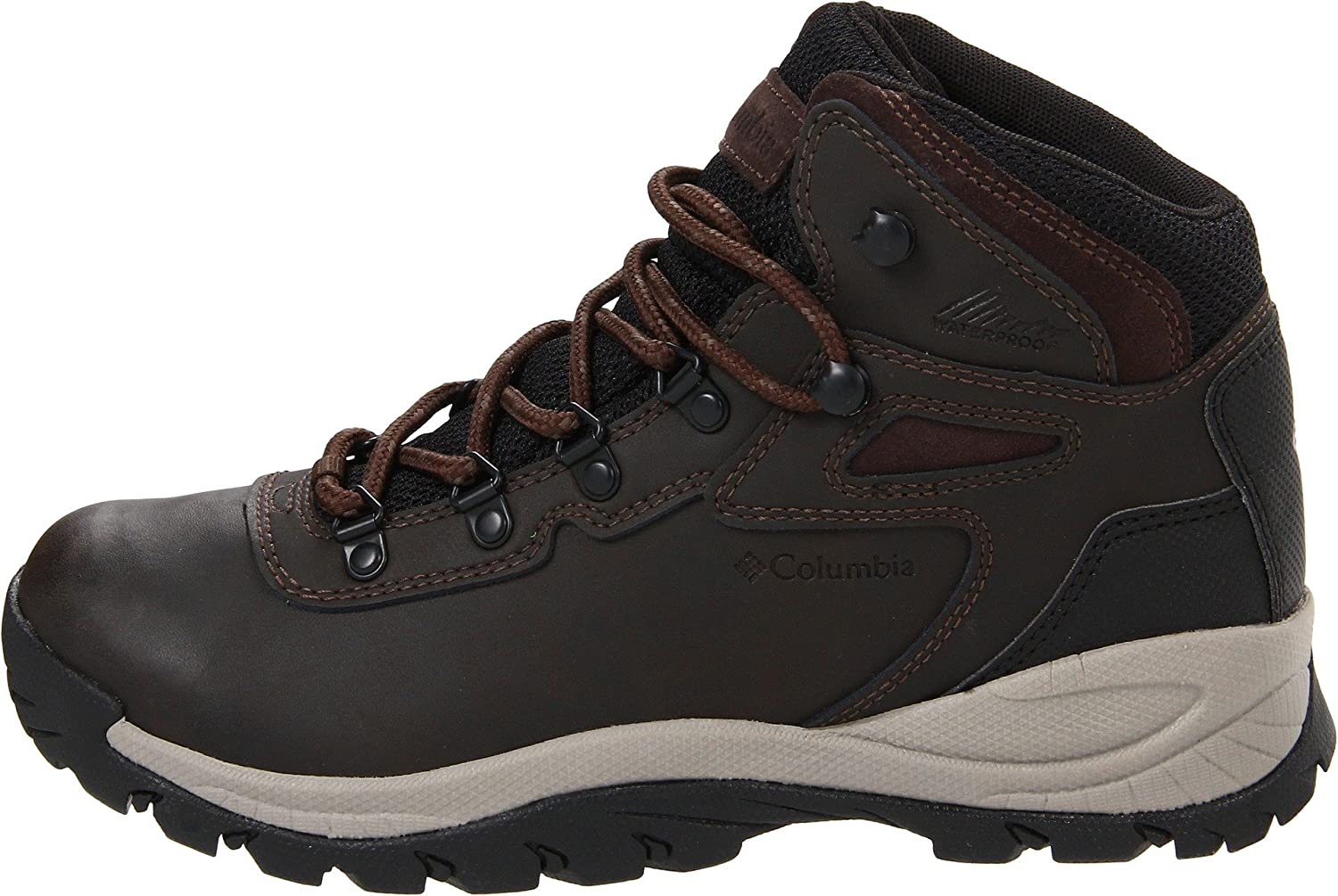 Columbia Women's Newton Ridge Plus Hiking Boot