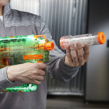 
                        
                          画像をギャラリービューアに読み込む, NERF Modulus Ghost Ops Evader (Amazon Exclusive)
                        
                      