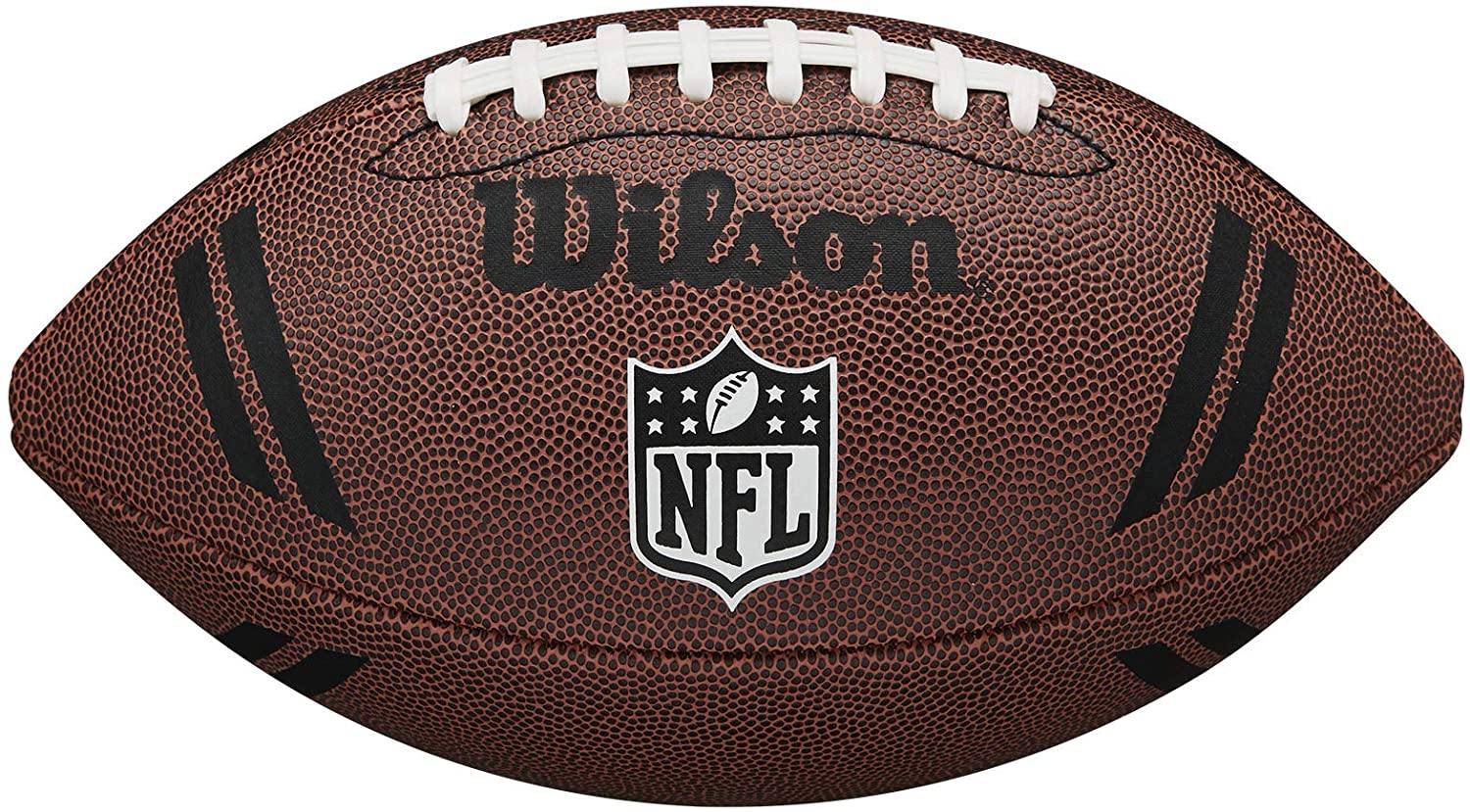 Wilson NFL Spotlight Football - JOY2ESpree