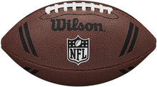
                        
                          Load image into Gallery viewer, Wilson NFL Spotlight Football - JOY2ESpree
                        
                      
