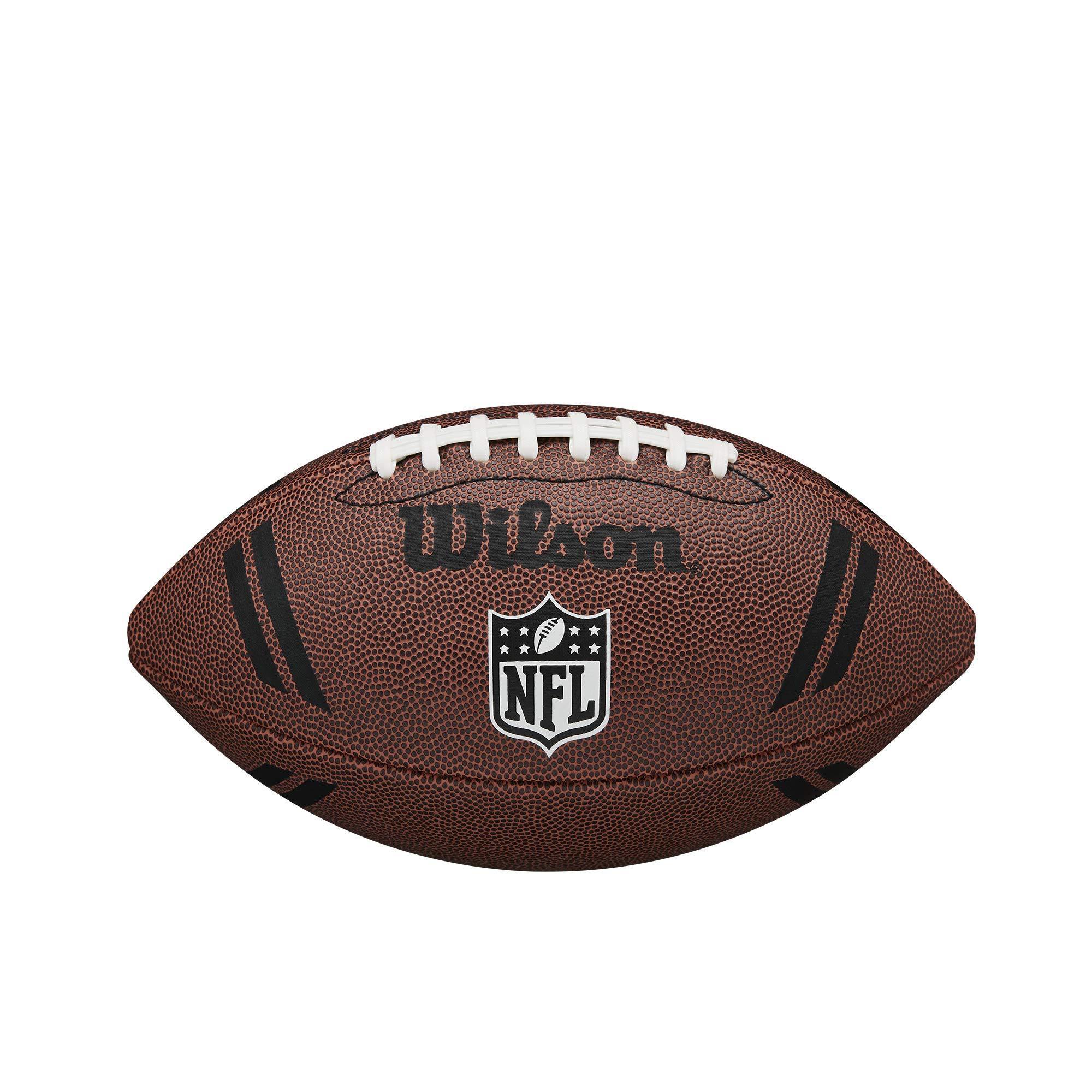 Wilson NFL Spotlight Football - JOY2ESpree