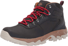 
                        
                          Load image into Gallery viewer, Columbia Men's Newton Ridge Plus Ii Waterproof Hiking Boot Shoe
                        
                      