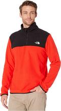
                        
                          將圖片載入圖庫檢視器 The North Face Men's TKA Glacier Quarter Zip Fleece Pullover
                        
                      