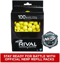 
                        
                          Load image into Gallery viewer, Nerf Rival Nemesis MXVII-10K, Red
                        
                      