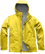 
                        
                          Load image into Gallery viewer, The North Face Men’s Venture 2 Waterproof Hooded Rain Jacket
                        
                      