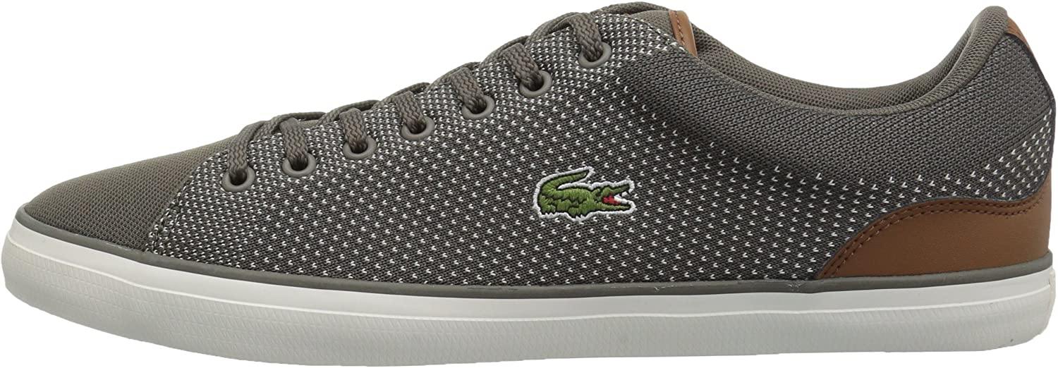 Lacoste Men's Lerond 317 3 Sneaker
