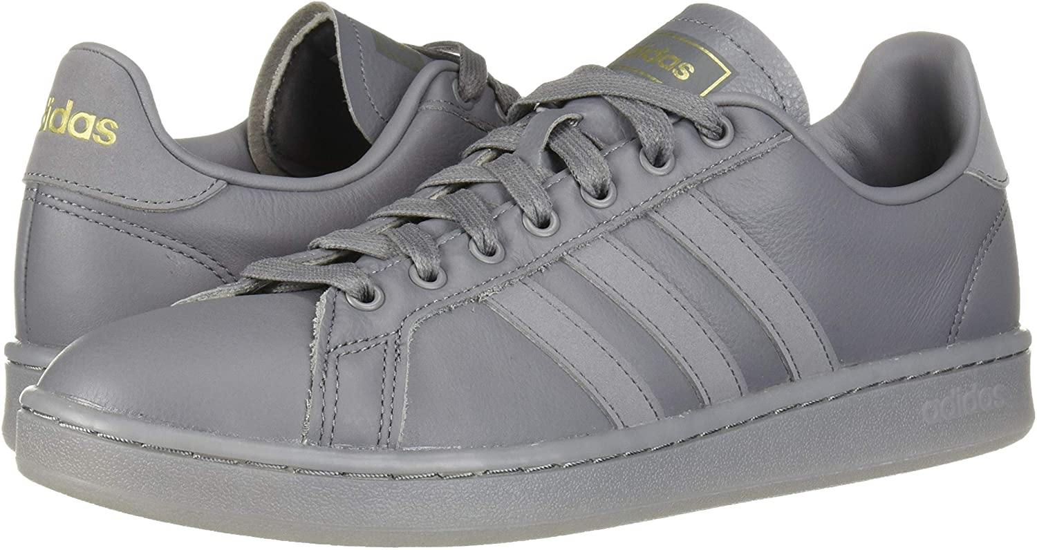 adidas Men's Grand Court Sneaker