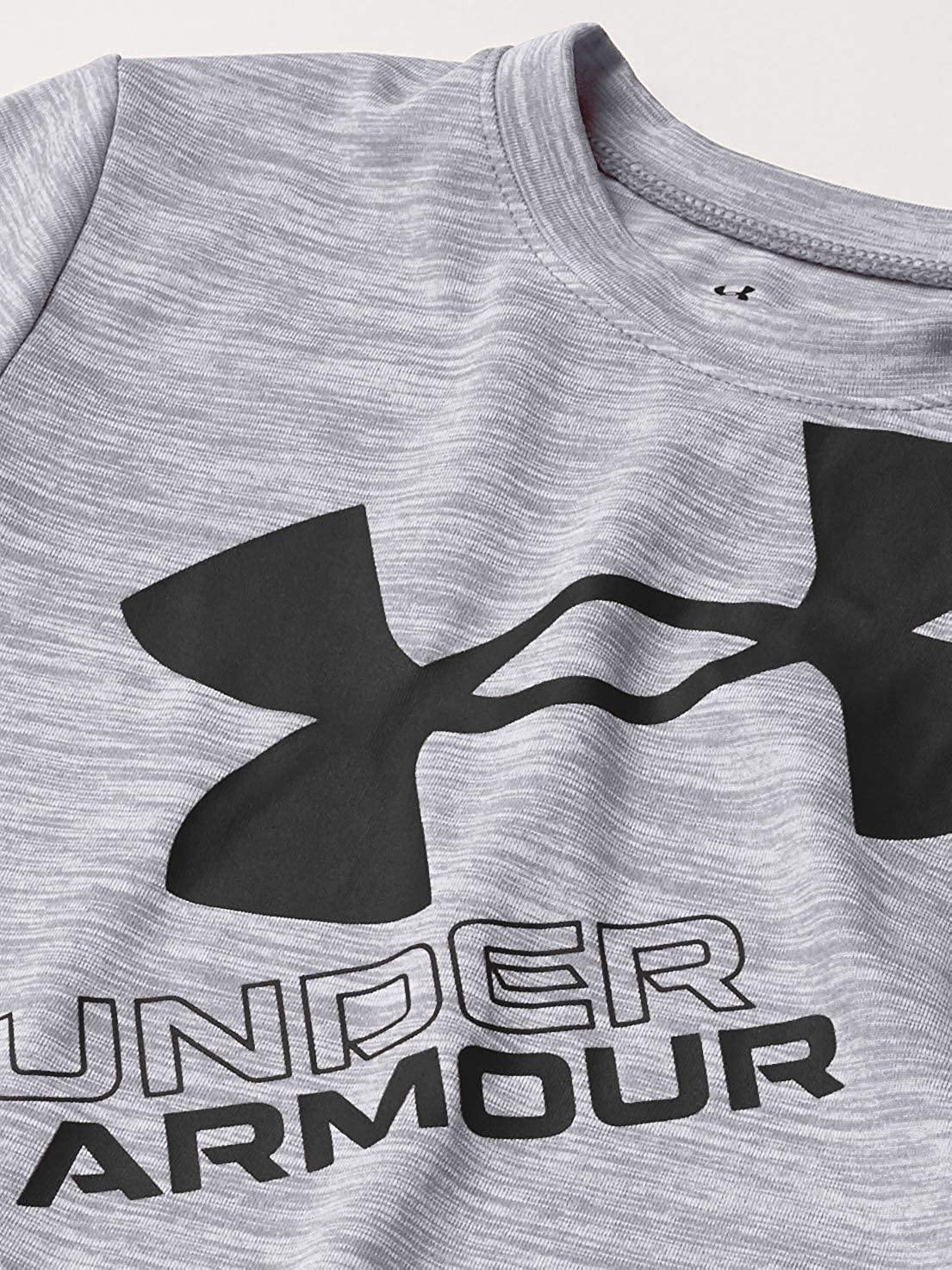 Under Armour Boy Shorts