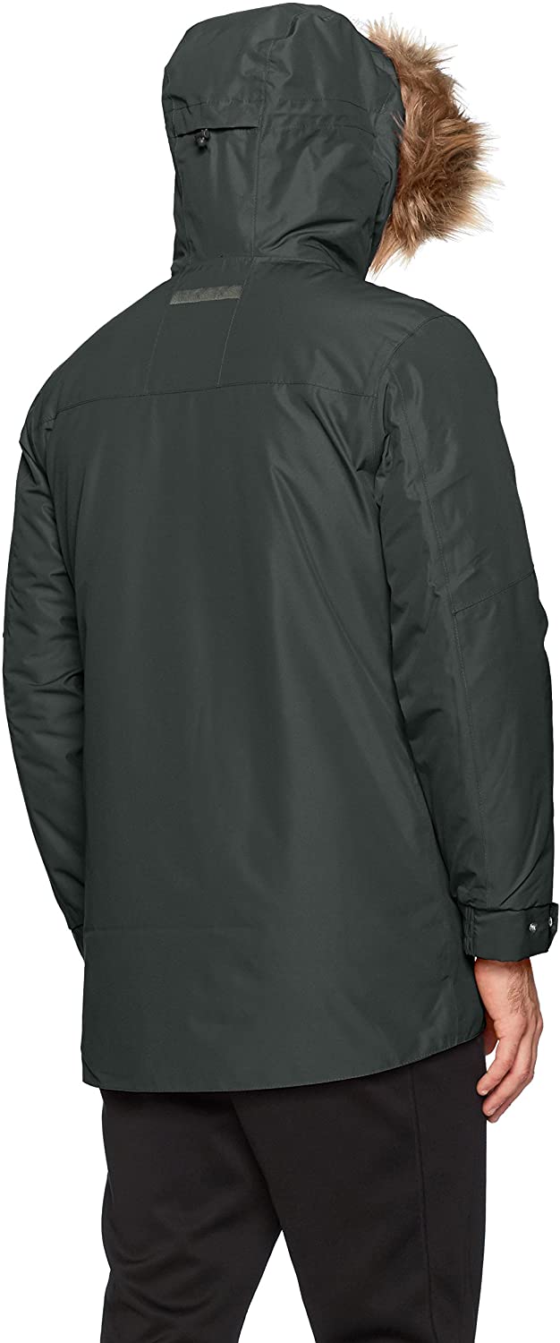 Helly-Hansen 54403 Men's Dubliner Parka