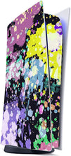
                        
                          Load image into Gallery viewer, PlayVital Blue Nebula Full Set Skin Decal for PS5 Console Digital Edition - JOY2ESpree
                        
                      