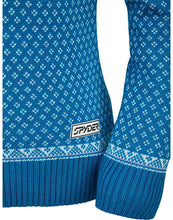 
                        
                          Cargar imagen en el visor de la galería, Spyder Active Sports Women's Arc Half Zip Sweater
                        
                      