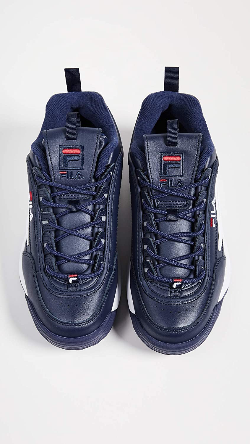 Fila Men's Strada Disruptor