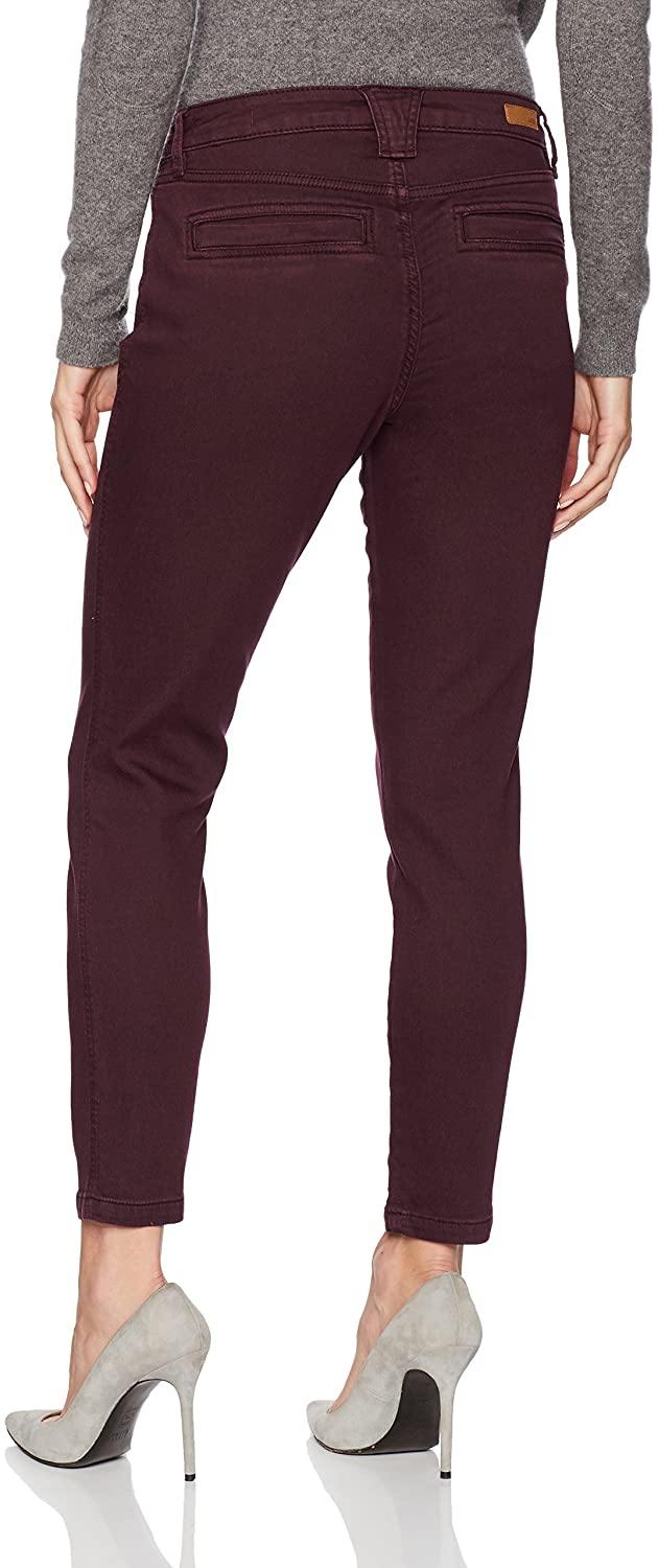 Jag Jeans Women's Ryan Skinny Jean in Color Knit Denim
