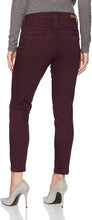 
                        
                          गैलरी व्यूवर में इमेज लोड करें, Jag Jeans Women's Ryan Skinny Jean in Color Knit Denim
                        
                      