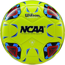 
                        
                          Load image into Gallery viewer, Wilson NCAA Copia Soccer Ball - JOY2ESpree
                        
                      