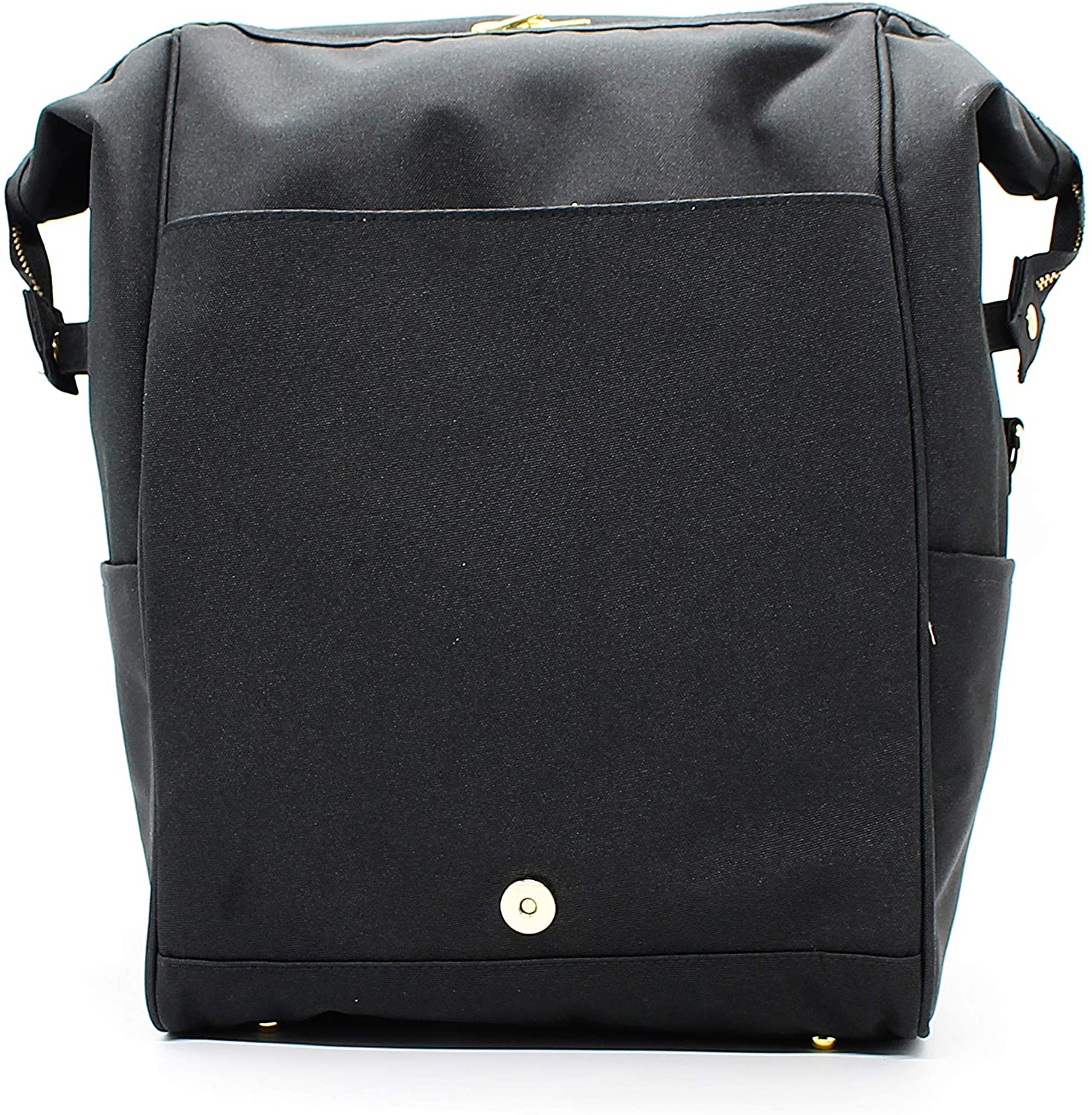 KJARAKÄR Backpack | Classic & Premium Styles | Metal Zippers | Leather Accessories | Gym, Work, School, Diaper Bag