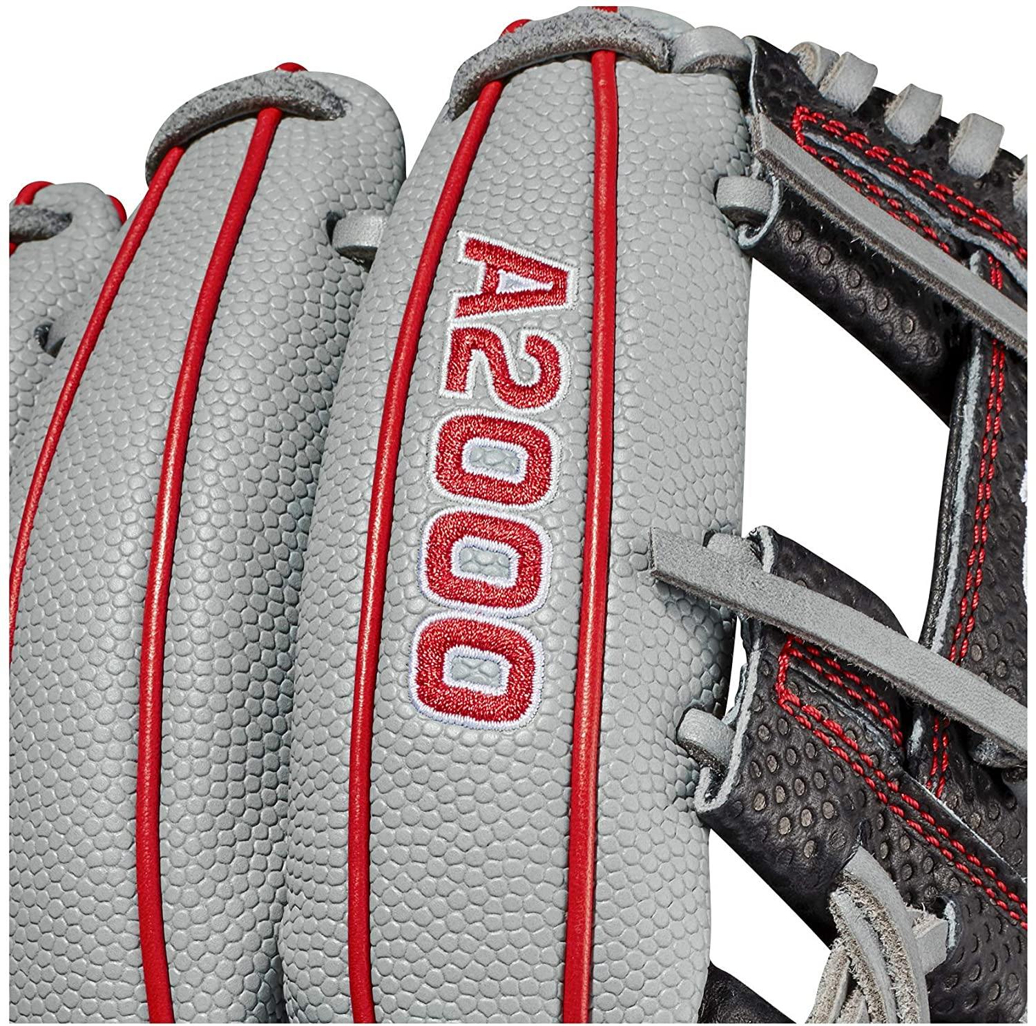 Wilson A2000 Baseball Glove Series - JOY2ESpree