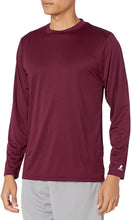 
                        
                          Load image into Gallery viewer, Russell Athletic Men's Long Sleeve Performance T-Shirt
                        
                      