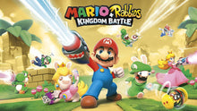 
                        
                          Muat gambar ke penampil Galeri, Mario + Rabbids Kingdom Battle - Nintendo Switch Standard Edition - JOY2ESpree
                        
                      