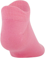 
                        
                          Load image into Gallery viewer, Under Armour Youth Essential 2.0 No Show Socks, 6-Pairs
                        
                      
