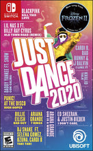 
                        
                          將圖片載入圖庫檢視器 Just Dance 2020 - Nintendo Switch Standard Edition - JOY2ESpree
                        
                      