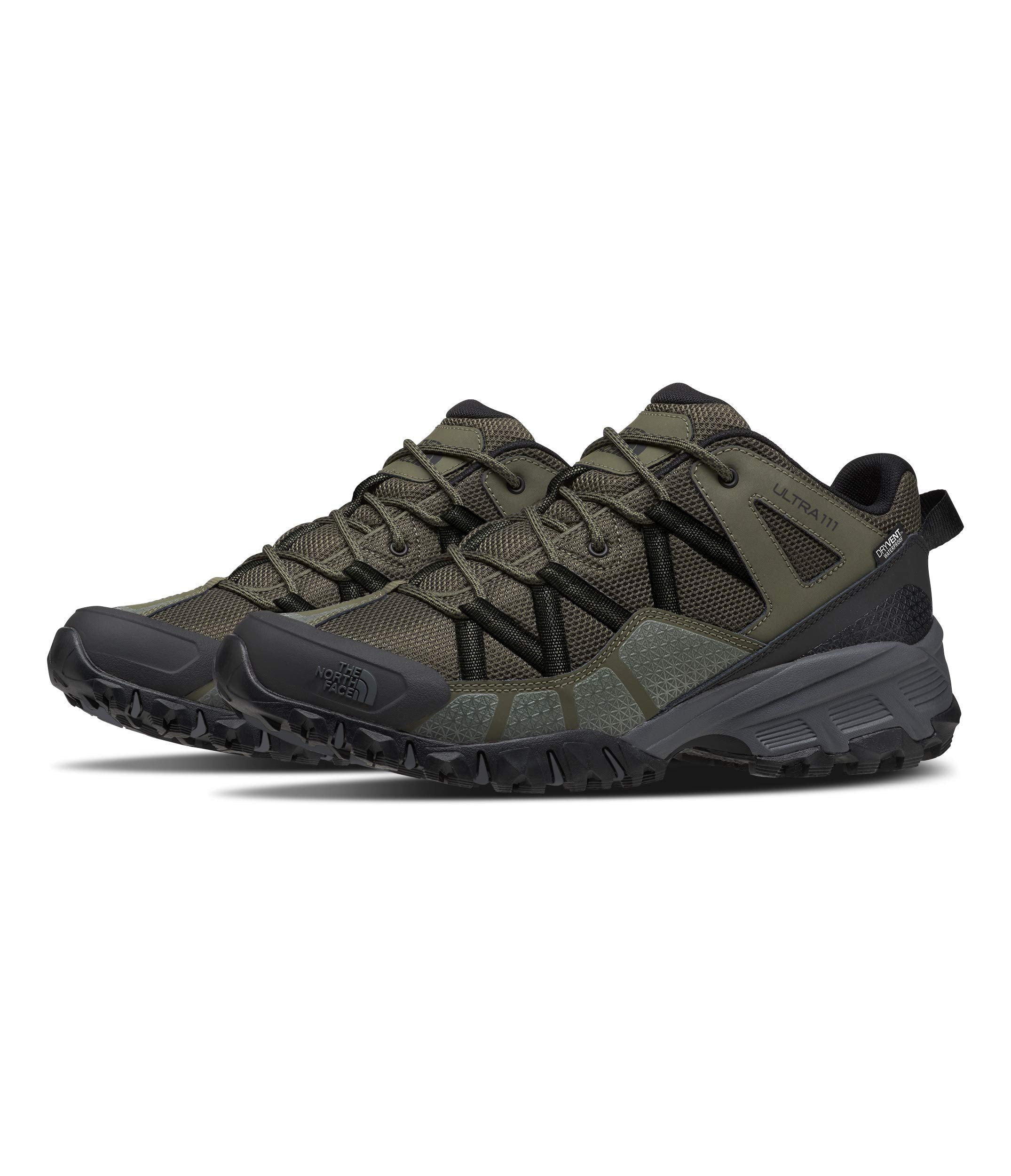 The North Face Men's Ultra 111 WP