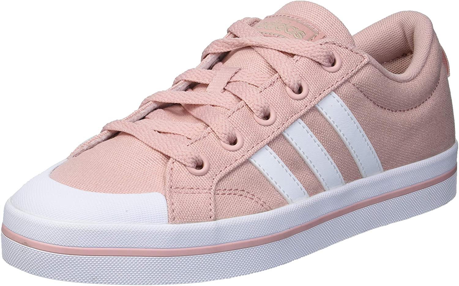 adidas Women's Bravada Sneaker - JOY2ESpree