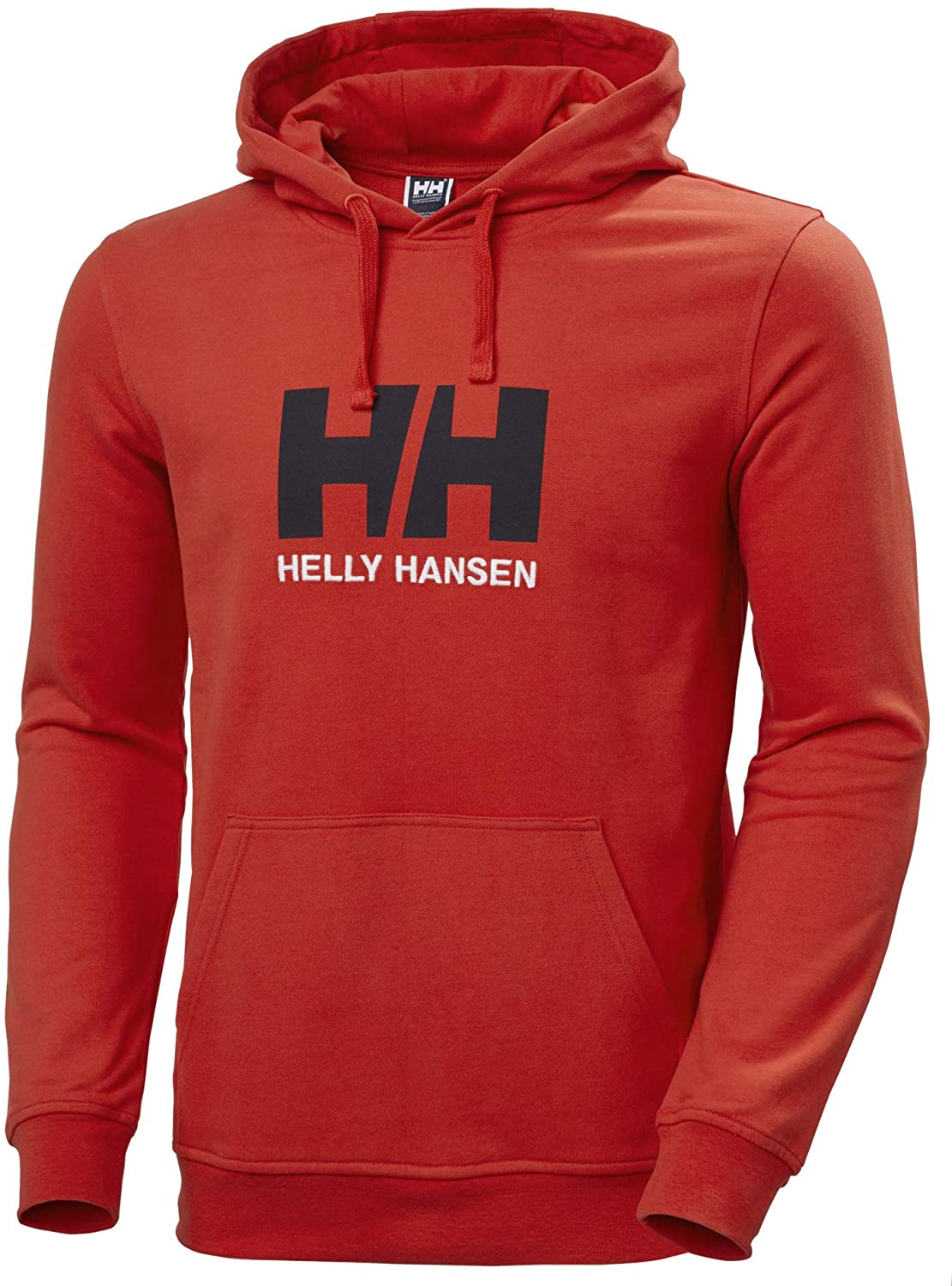 Helly-Hansen 33977 Men's Hh Logo Hoodie