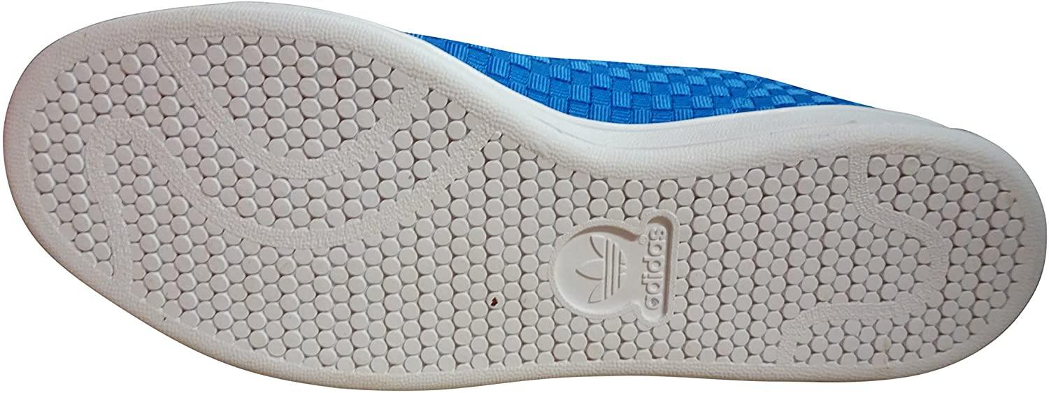 adidas Originals Unisex-Adult Stan Smith (2016) Trainers, 8
