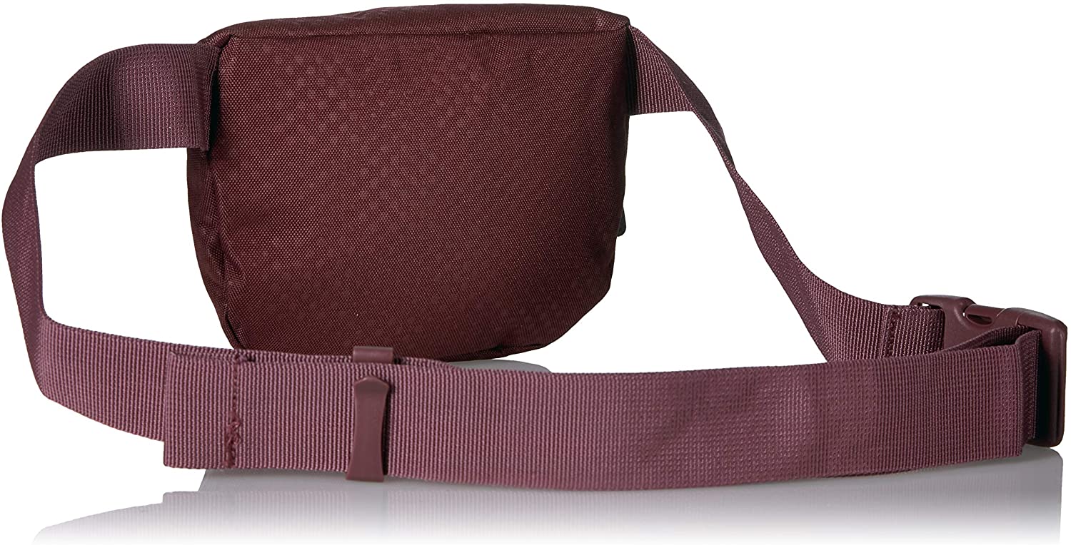 Herschel Fourteen Waist Pack, Black, 1.0L