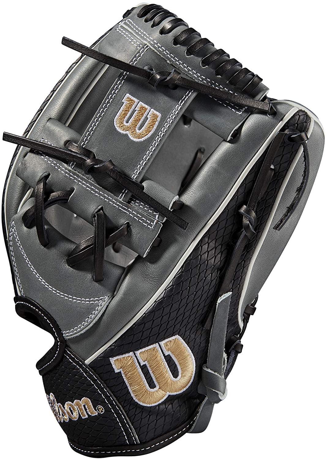 Wilson A2000 Fastpitch Glove Series - JOY2ESpree