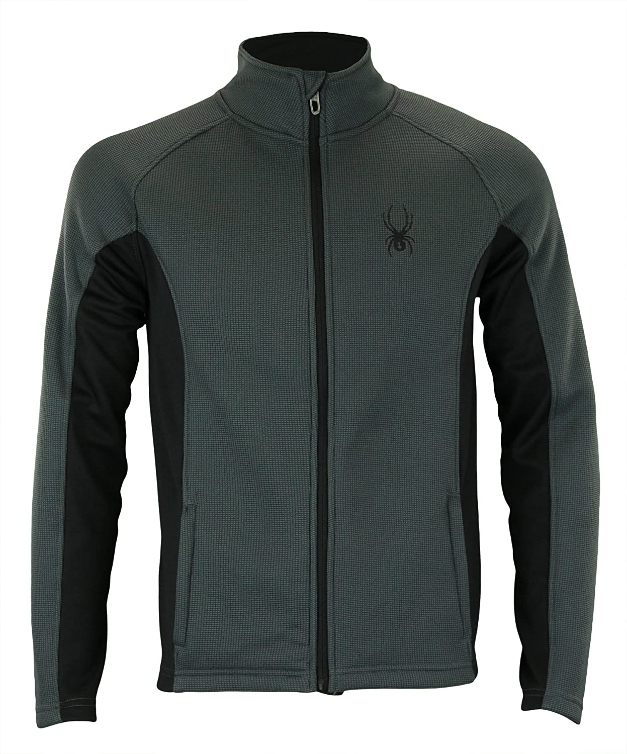 Spyder Men's Constant Full Zip Sweater