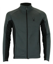 
                        
                          Load image into Gallery viewer, Spyder Men's Constant Full Zip Sweater
                        
                      