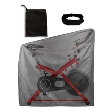 
                        
                          將圖片載入圖庫檢視器 JEFFOS Exercise Bike Cover Premium Oxford Waterproof Upright Indoor And Outdoor Cycling Protective Cover - JOY2ESpree
                        
                      