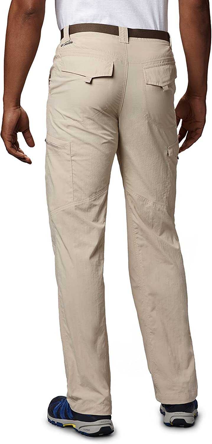 Columbia Men's Silver Ridge¿ Cargo Pant