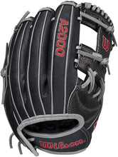 
                        
                          Load image into Gallery viewer, Wilson A2000 Baseball Glove Series - JOY2ESpree
                        
                      