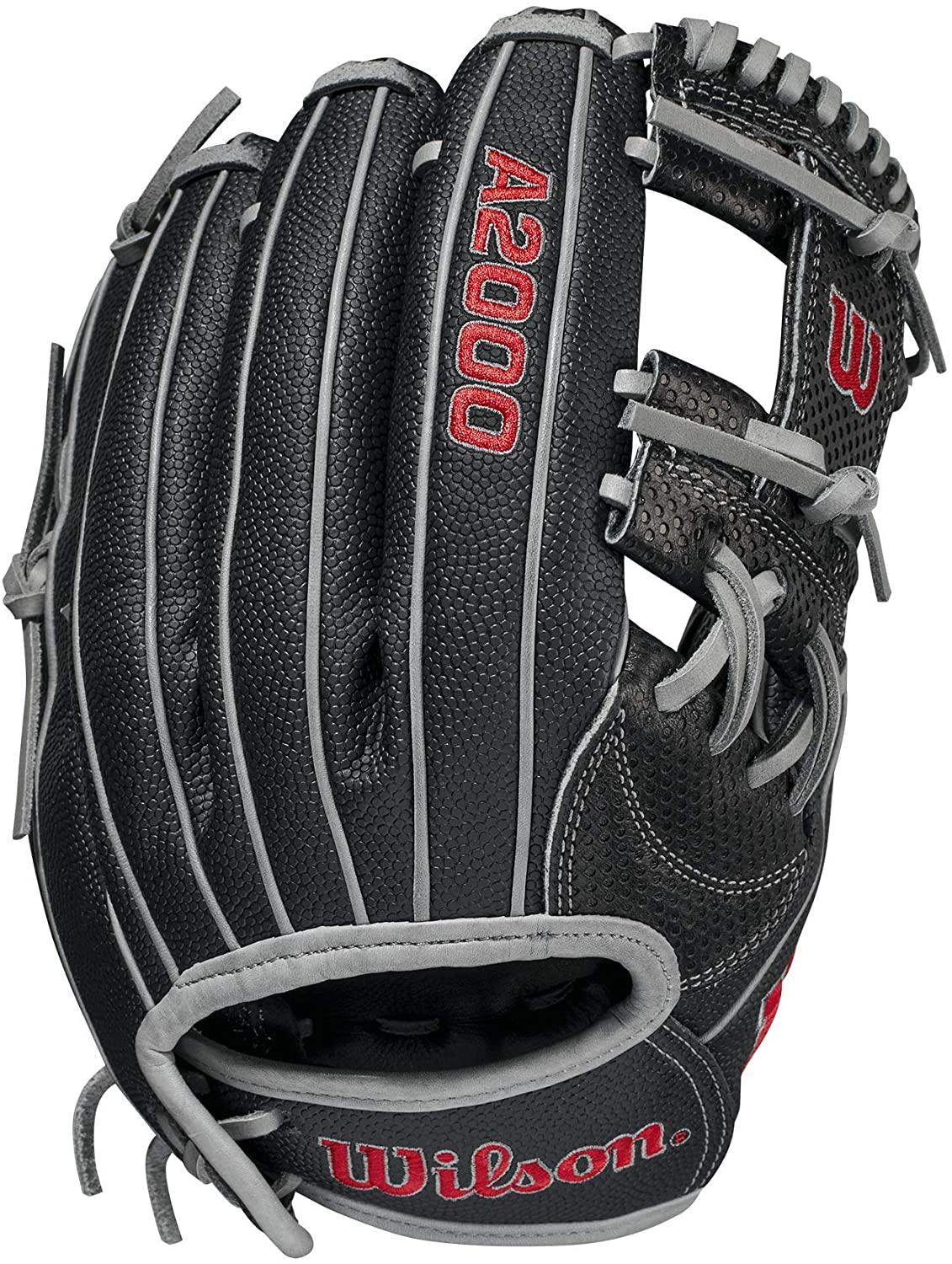 Wilson A2000 Baseball Glove Series - JOY2ESpree