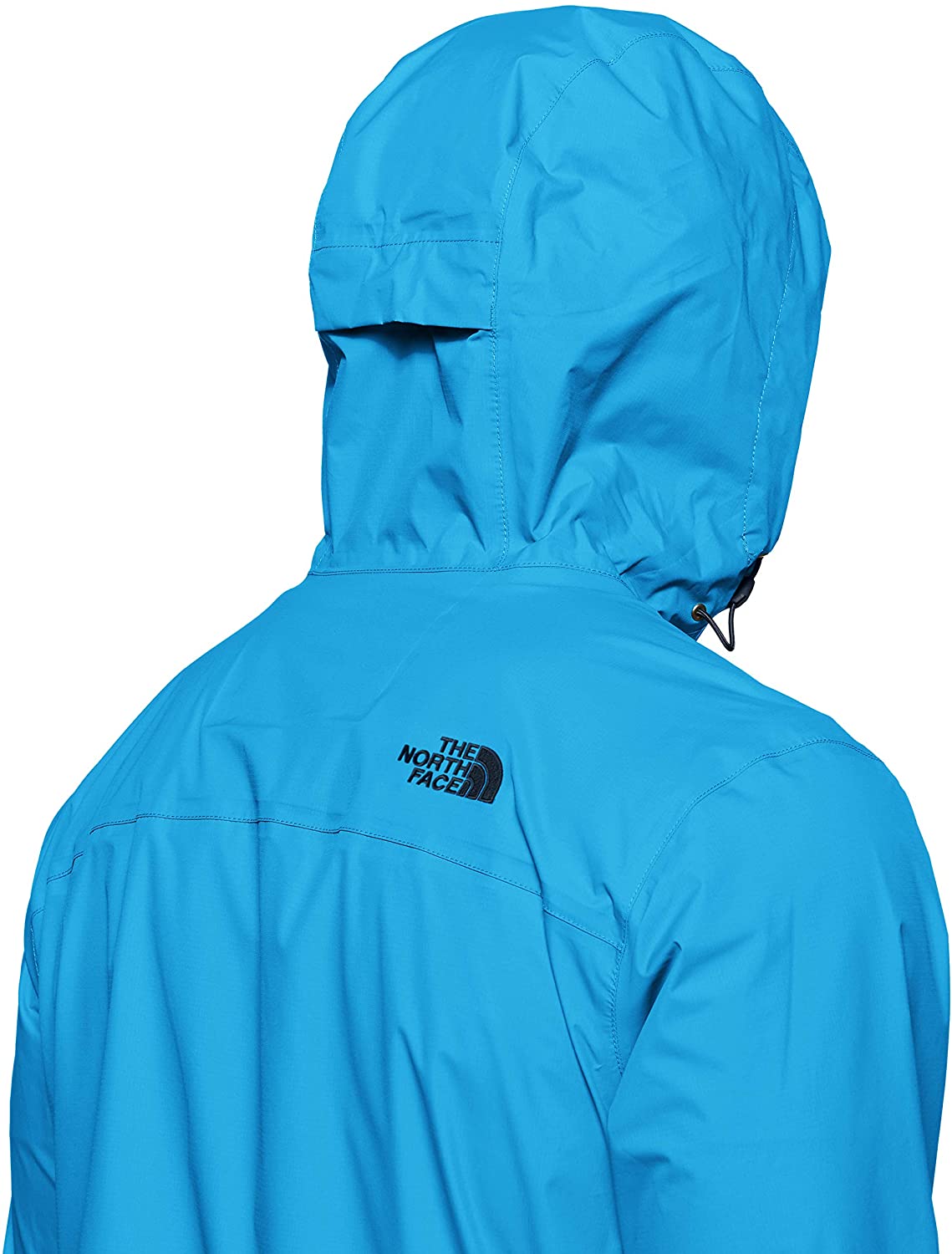 The North Face Men’s Venture 2 Waterproof Hooded Rain Jacket