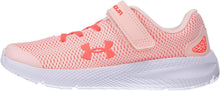 
                        
                          Load image into Gallery viewer, Under Armour Unisex-Child Pre School Pursuit 2 Alternative Closure Sneaker
                        
                      
