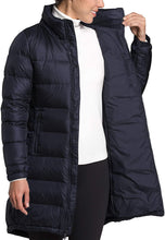 
                        
                          Muat gambar ke penampil Galeri, The North Face Women's Metropolis Insulated Parka III - Long Winter Coat
                        
                      