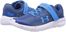 
                        
                          Load image into Gallery viewer, Under Armour Unisex-Child Pre School Pursuit 2 Alternative Closure Sneaker
                        
                      