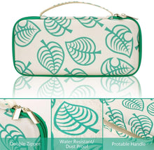 
                        
                          將圖片載入圖庫檢視器 Carrying Case for Nintendo Switch,Travel Carry Cover Hard Shell Storage for Leaf Crossing NS Console and Accessories - JOY2ESpree
                        
                      